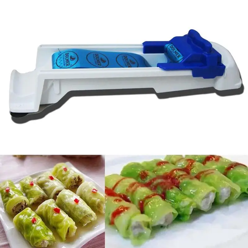 크리 에이 티브 야채 고기 롤링 도구 터키 주방 바에  - Spring Roll Wrapper 리뷰 및 가격