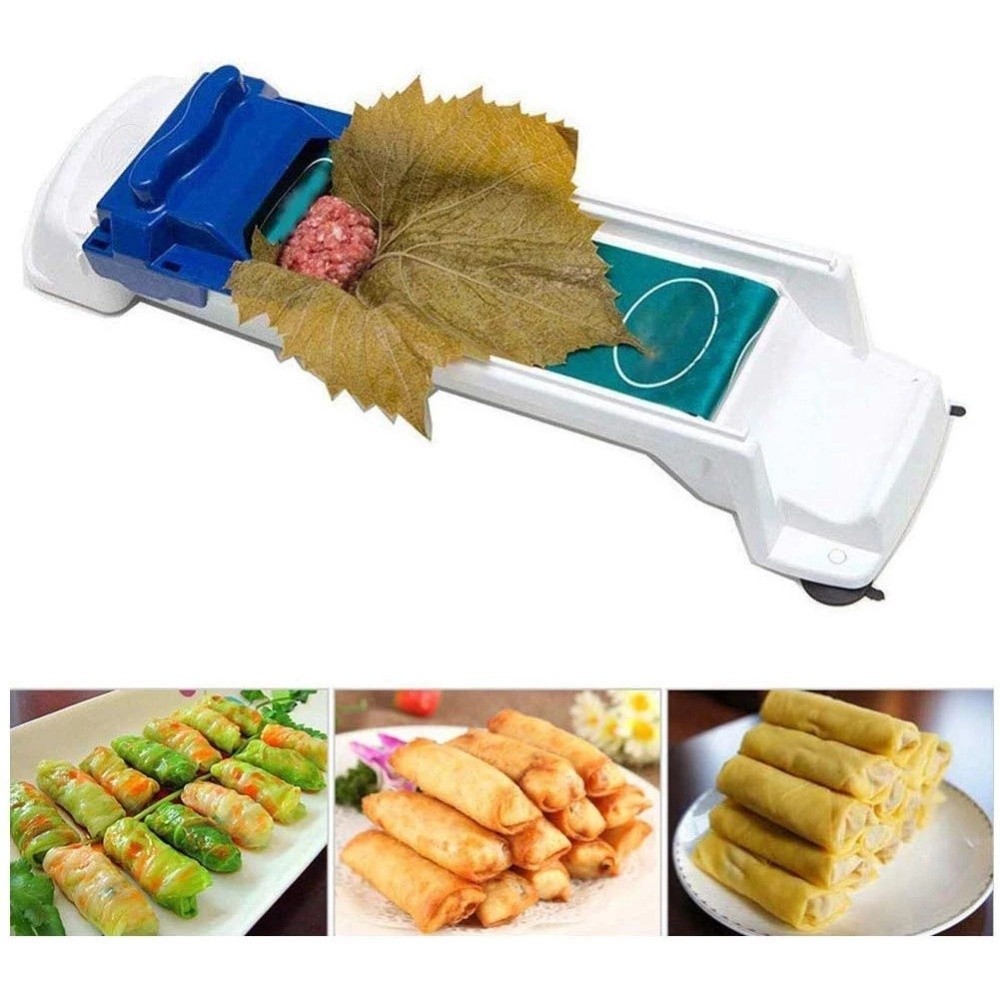 DIY 야채 고기 롤링기 주방 도구 고기 롤링 도구 포 - Spring Roll Wrapper 리뷰 및 가격