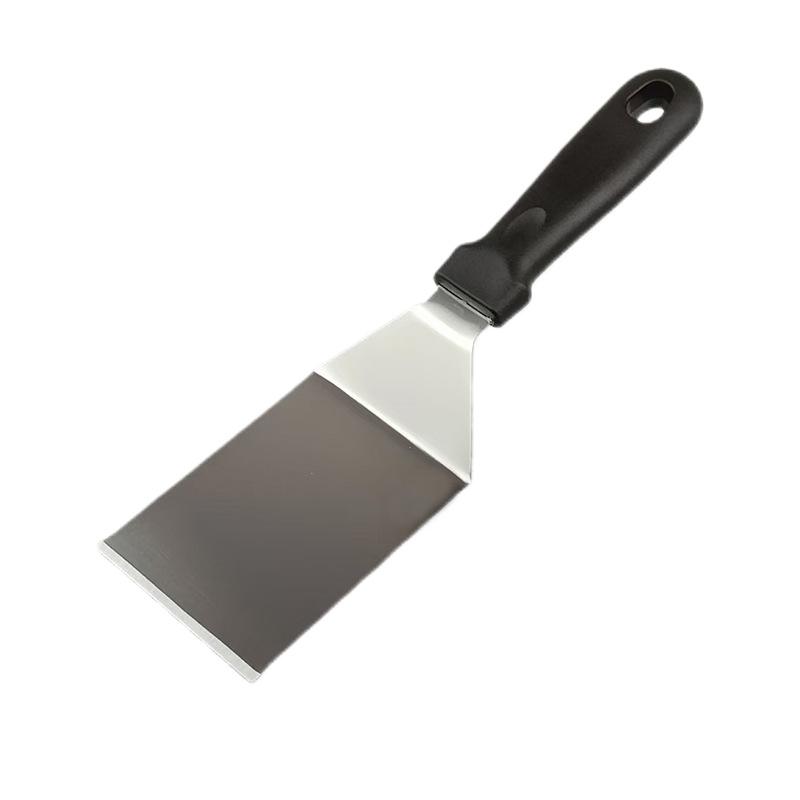 플라스틱 손잡이 치즈 삽 피자 삽 케이크용 스패출라 피 - Okonomiyaki Spatula 리뷰 및 가격